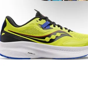 Saucony Men's Guide 15 Sneakers 10 running shoes performance casual workout