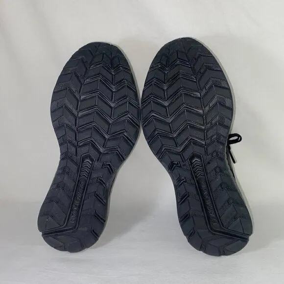 Saucony Women's Cohesion 13 Black Running Sneaker Shoes Size 7.5