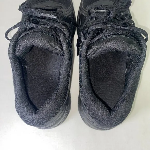 Saucony Women's Cohesion 13 Black Running Sneaker Shoes Size 7.5