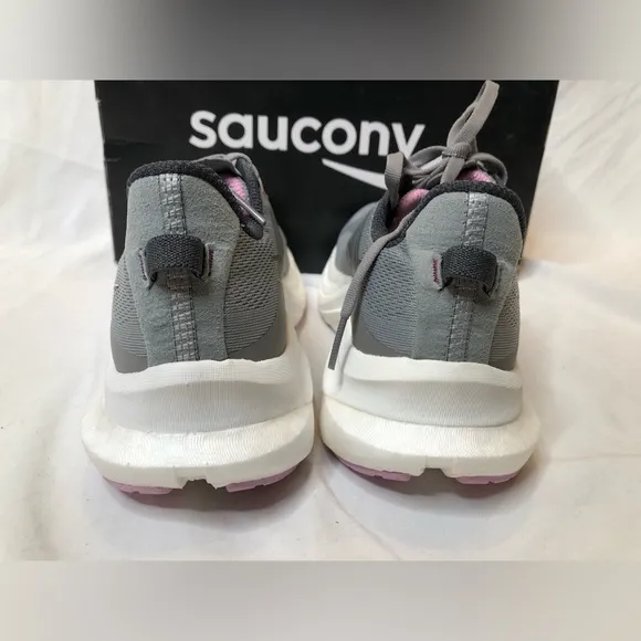 Saucony Women’s Tempus Running Shoes - Size 7 - New with defects
