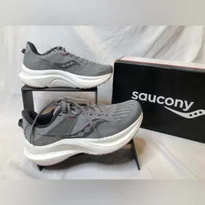 Saucony Women’s Tempus Running Shoes - Size 7 - New with defects