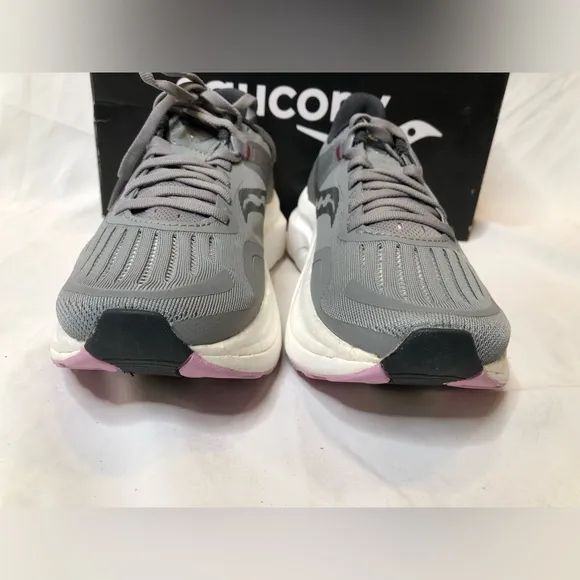 Saucony Women’s Tempus Running Shoes - Size 7 - New with defects