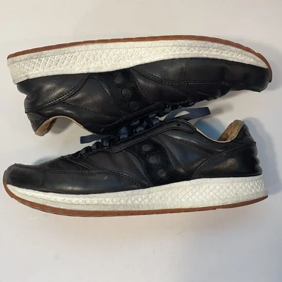 SAUCONY MEN'S FREEDOM RUNNER SHOES