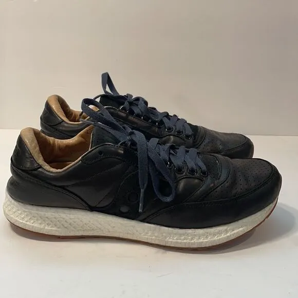 SAUCONY MEN'S FREEDOM RUNNER SHOES