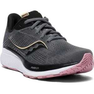 Saucony Women’s Guide 14 S10655-45 Gray Running Shoes Sneakers US Size 10W