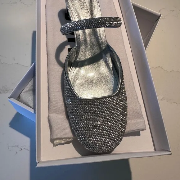 Schutz Bertie Mules
