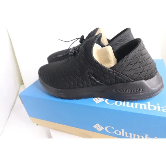 shoes Columbia Wildone  Moc  size 9.5