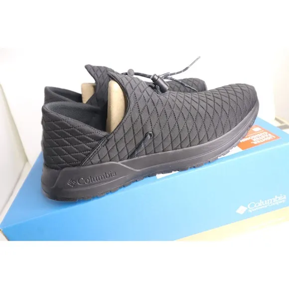 shoes Columbia Wildone  Moc  size 9.5