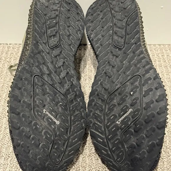 Size 11 - adidas 4DFWD 2 Focus Olive