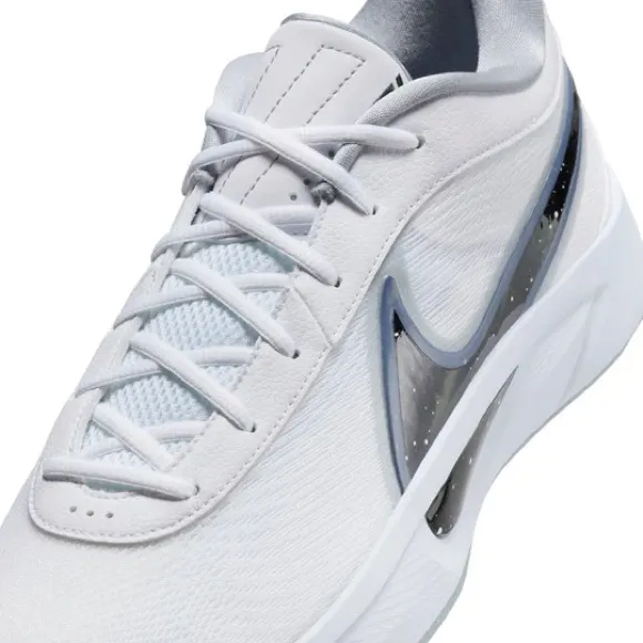 Size 11- Nike Giannis Freak 6 Mens Basketball Shoes White/Gray FJ7792 102
