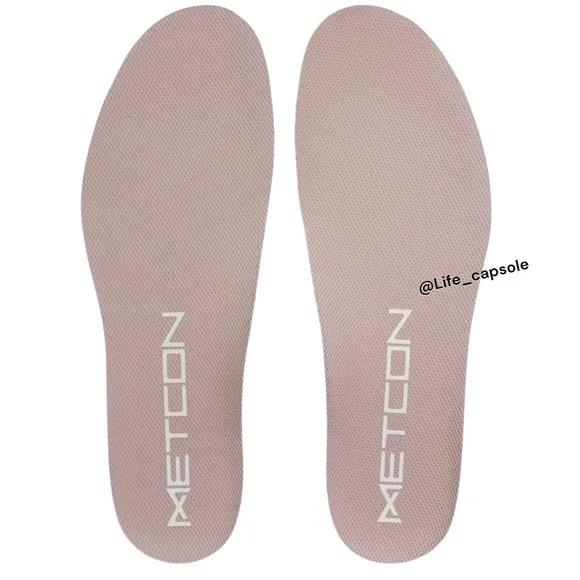Size 15 Nike Metcon 9 Womens Shoes DZ2537-600 Pink Oxford Workout Training
