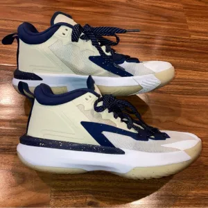 Size 5.5Y  - Jordan Zion 1 Pelicans