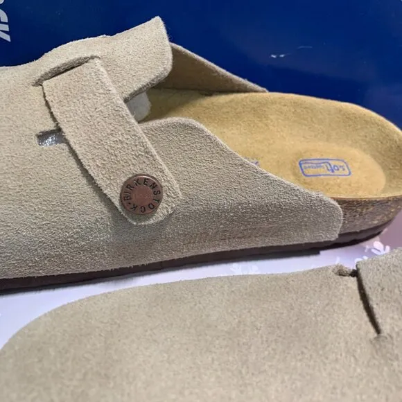 Size Matters: Choose from Birkenstock's Latest