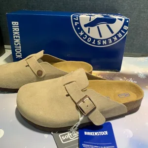 Size Matters: Choose from Birkenstock's Latest