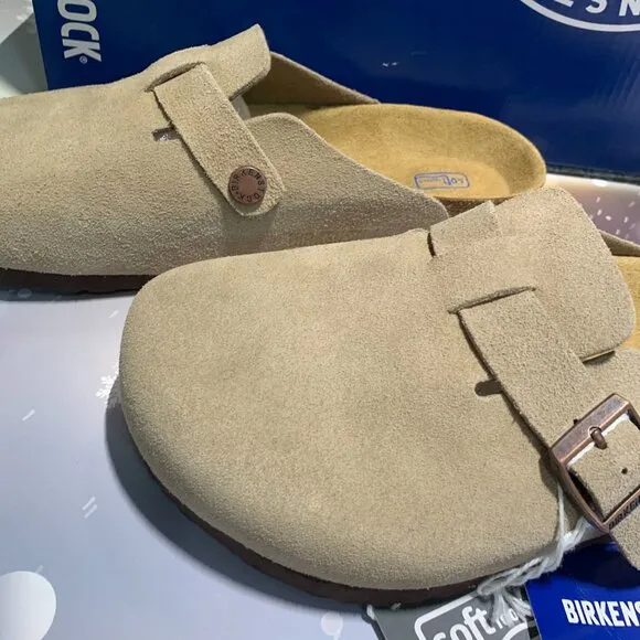 Size Matters: Choose from Birkenstock's Latest