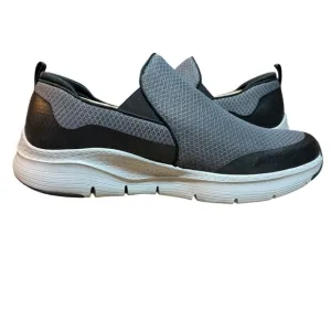 Skechers Arch Fit Banlin Slip On Mens 14 Wide