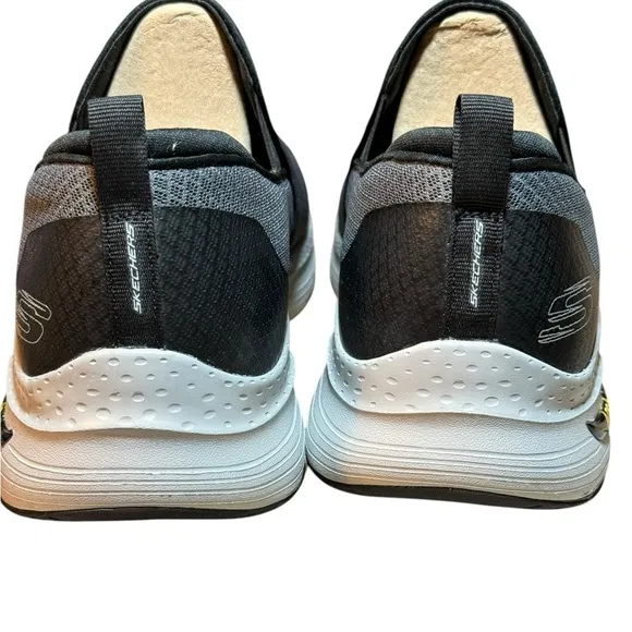 Skechers Arch Fit Banlin Slip On Mens 14 Wide