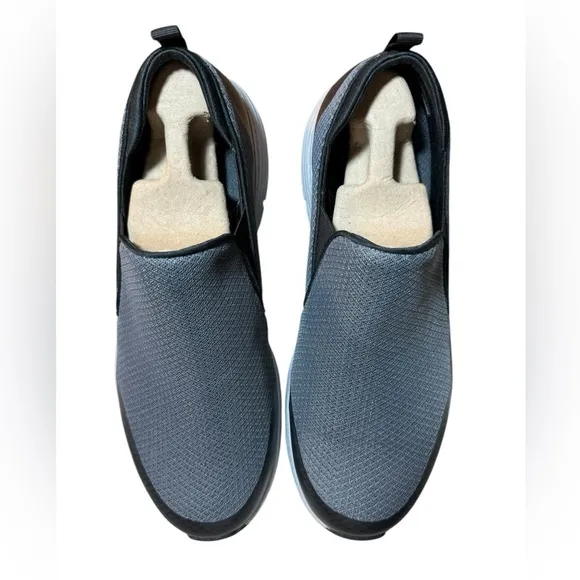 Skechers Arch Fit Banlin Slip On Mens 14 Wide