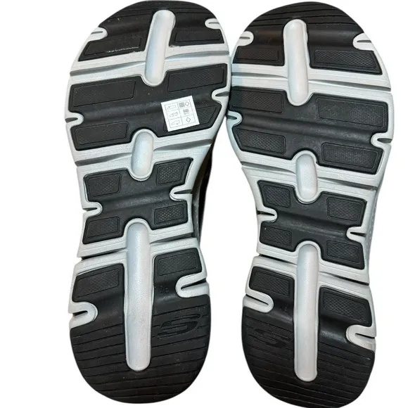 Skechers Arch Fit Banlin Slip On Mens 14 Wide