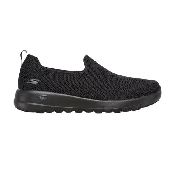 Skechers GO WALK Joy - Women's Size 10 Wide Fit - Black