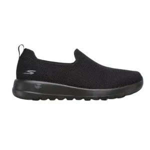 Skechers GO WALK Joy - Women's Size 10 Wide Fit - Black