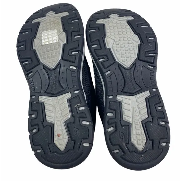 Skechers Mens Relaxed Fit Expected Gomel Slip On 8