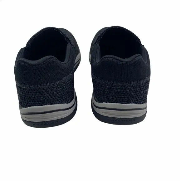 Skechers Mens Relaxed Fit Expected Gomel Slip On 8