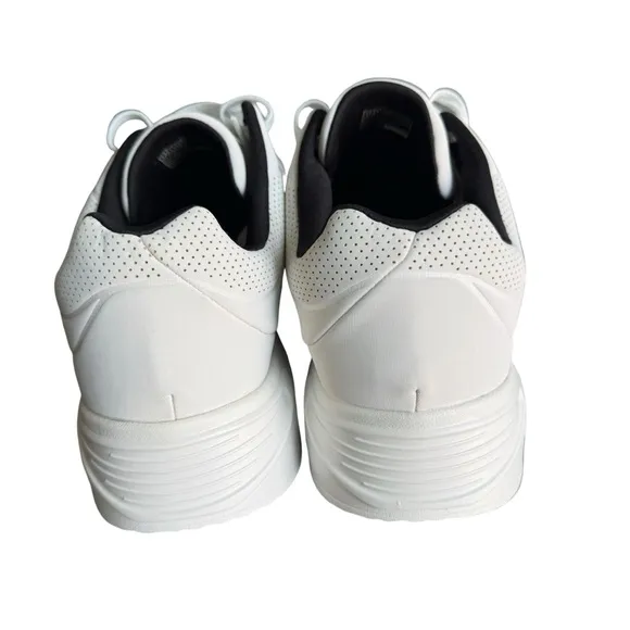 Skechers Men's White Athletic Shoes size 12