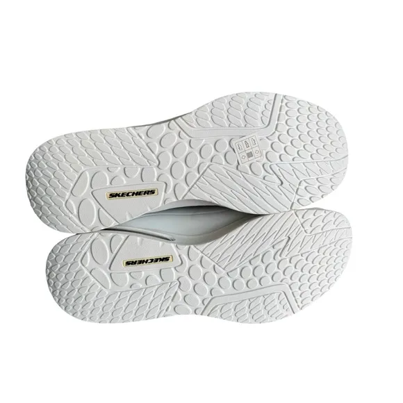 Skechers Men's White Athletic Shoes size 12