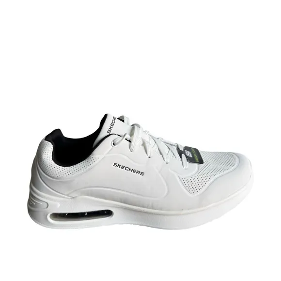 Skechers Men's White Athletic Shoes size 12