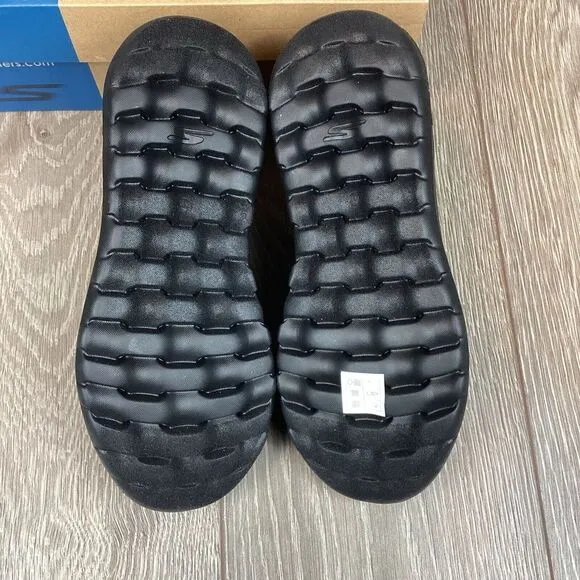 Skechers Performance Men's Go Walk  Max Slip-On Sneaker NEW‎ 8 41 Extra Wide Fit