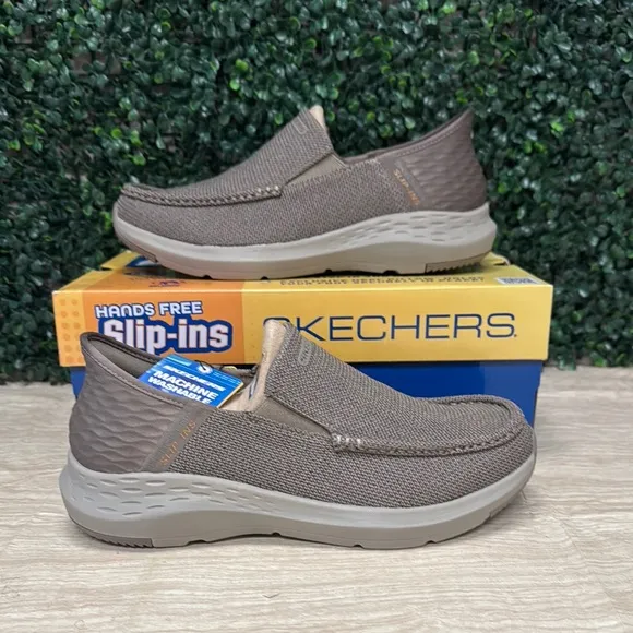 Skechers Slip-ins RF: Parson - Ralven - M8