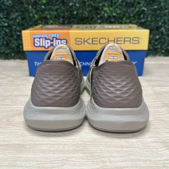 Skechers Slip-ins RF: Parson - Ralven - M8