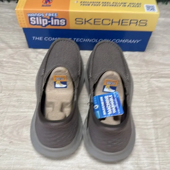 Skechers Slip-ins RF: Parson - Ralven - M8