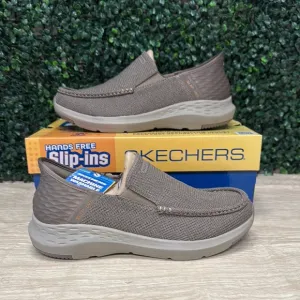 Skechers Slip-ins RF: Parson - Ralven - M8