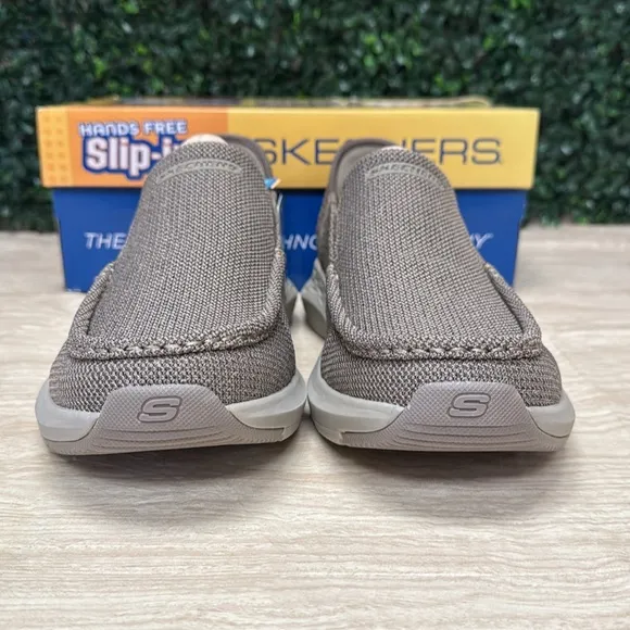 Skechers Slip-ins RF: Parson - Ralven - M8