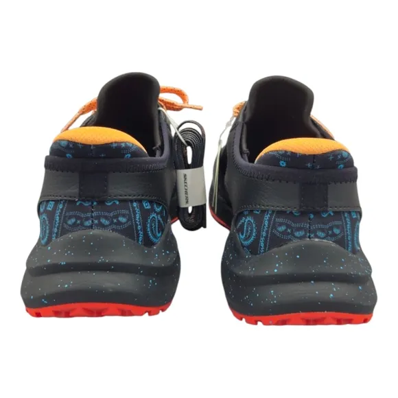 Skechers Slip-Ins Snoop Dogg: Frenzy - Snoop Frenzy Evader Slip-Ins Sz 8