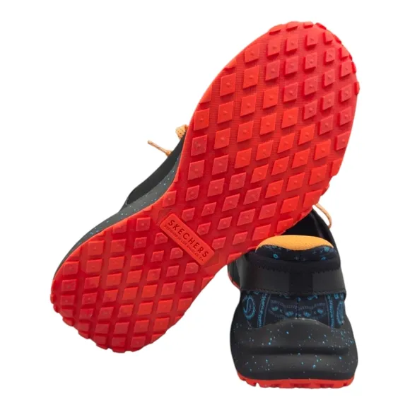 Skechers Slip-Ins Snoop Dogg: Frenzy - Snoop Frenzy Evader Slip-Ins Sz 8