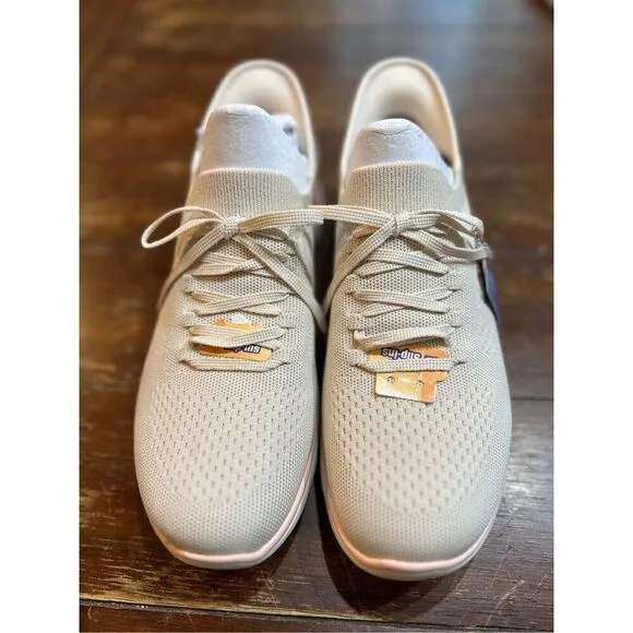 Skechers Women's Summit New Daily Hands Free Slip-ins Sneaker