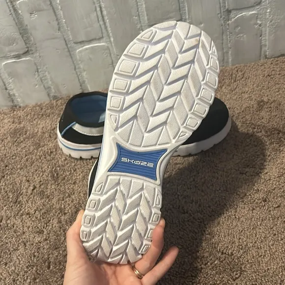 Skuze shoes men’s Venice slip on sneakers