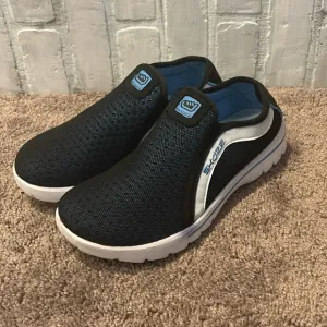 Skuze shoes men’s Venice slip on sneakers
