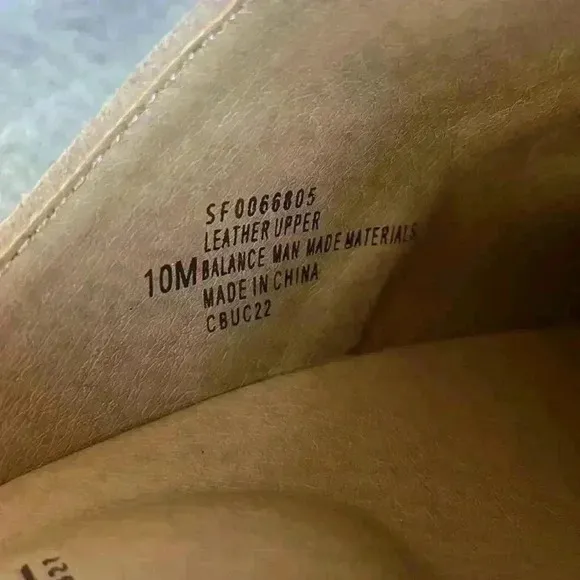Sofft Corey Clogs in Cashmere Suede Size 10 NWT