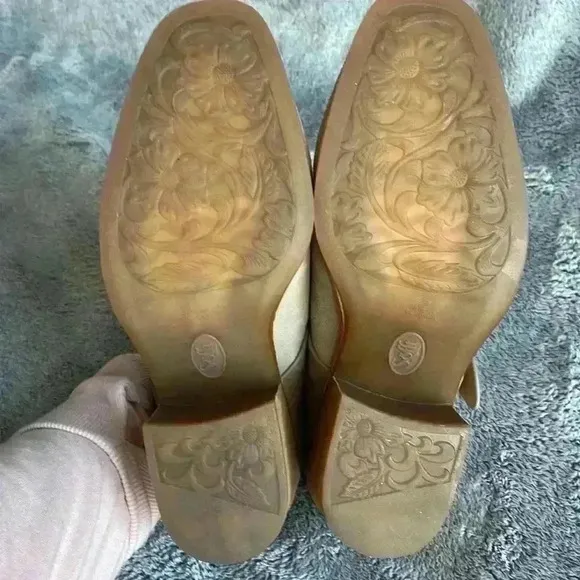 Sofft Corey Clogs in Cashmere Suede Size 10 NWT