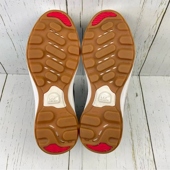 Sorel ONA Mid 503‎ Waterproof Booties