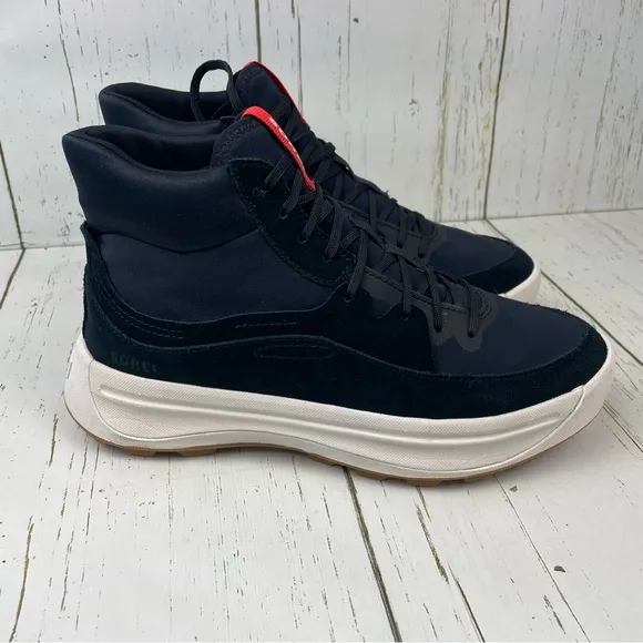 Sorel ONA Mid 503‎ Waterproof Booties