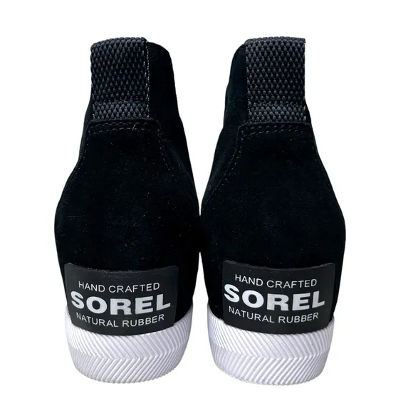 Sorel Women’s Out-‘N-About Slip On Wedge, Size 9.5