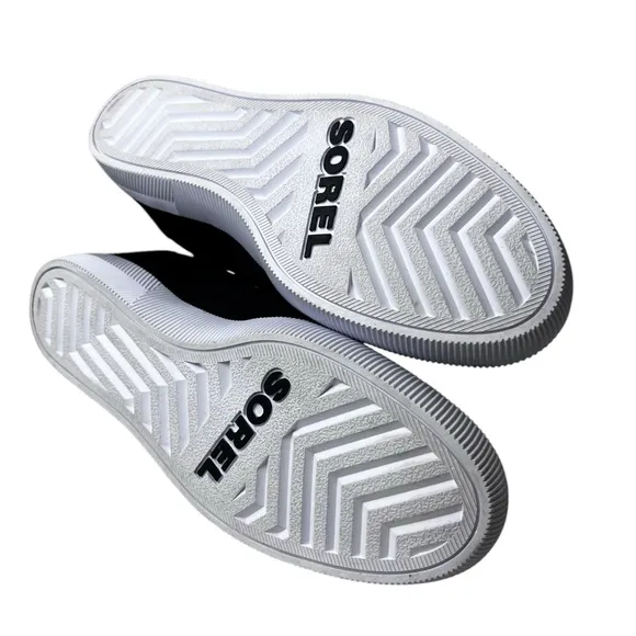 Sorel Women’s Out-‘N-About Slip On Wedge, Size 9.5