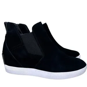 Sorel Women’s Out-‘N-About Slip On Wedge, Size 9.5