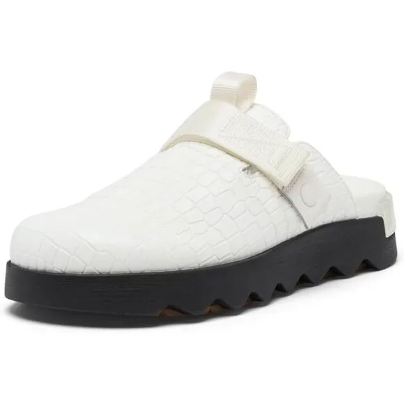 SOREL Women's VIIBE Clogs Size 8.5