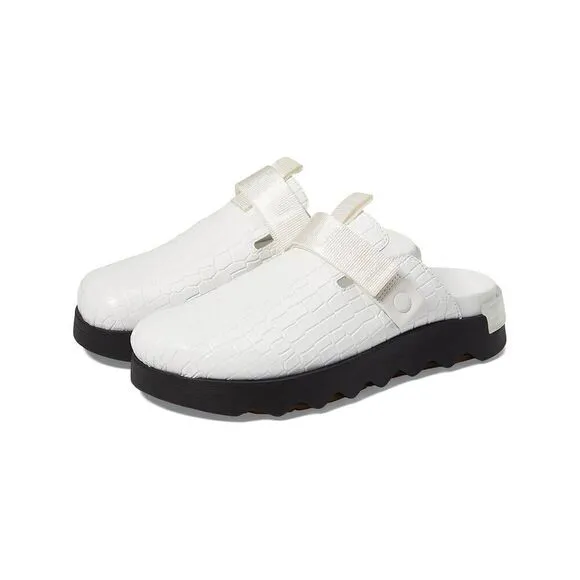 SOREL Women's VIIBE Clogs Size 8.5